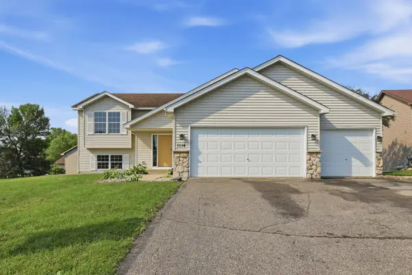 1114 Hidden Creek Boulevard, Mayer, MN 55360