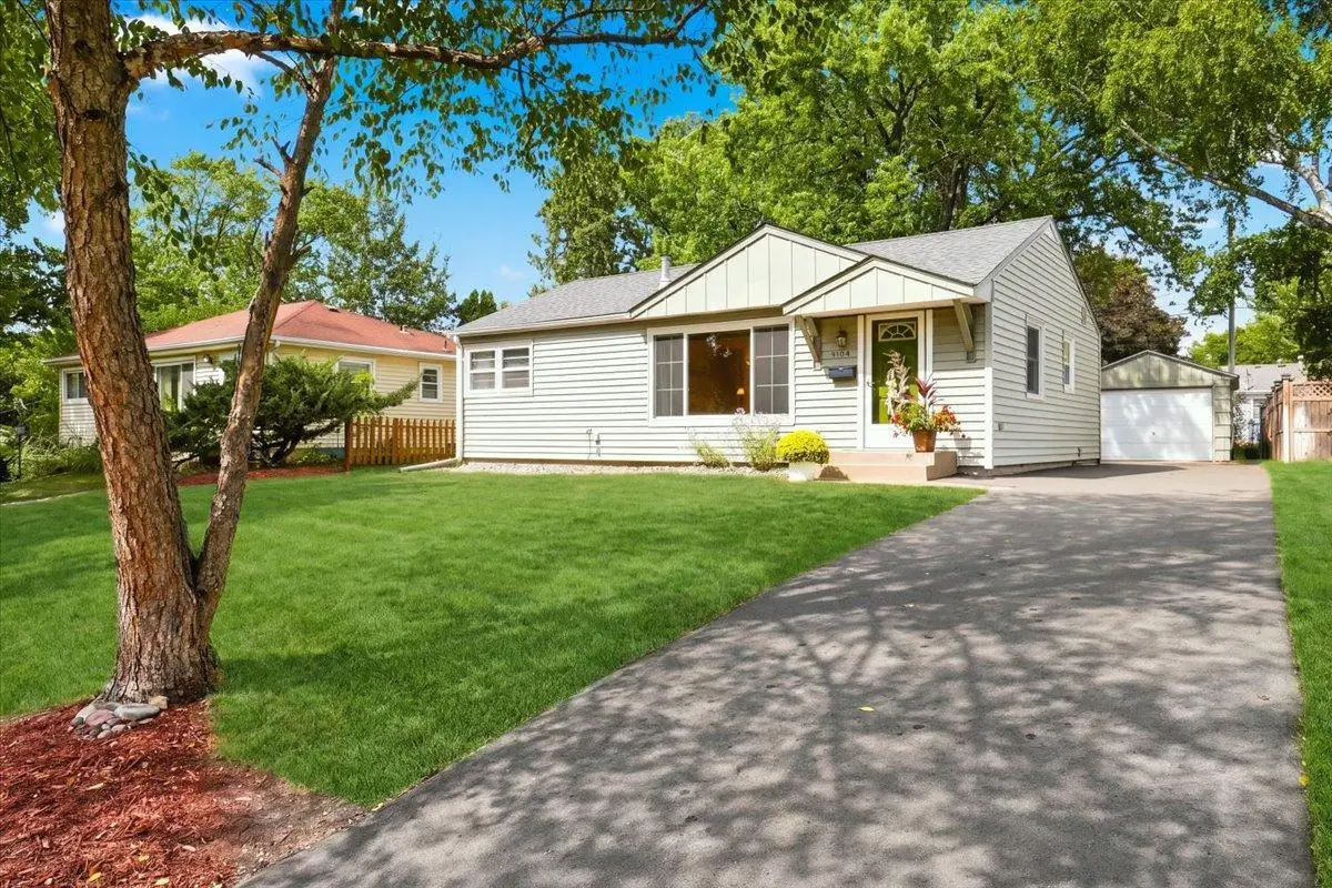 9104 Stanlen Road, Saint Louis Park, MN 55426 - #1