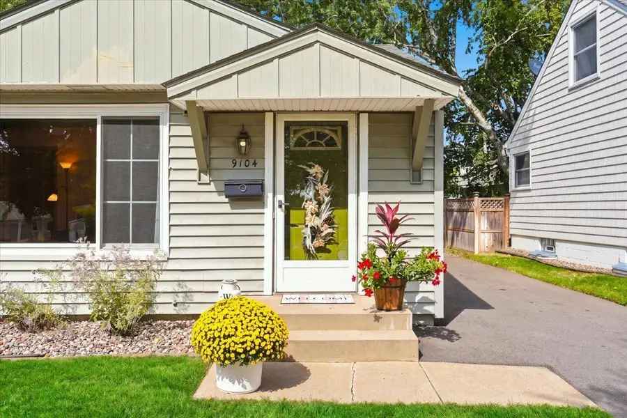 9104 Stanlen Road, Saint Louis Park, MN 55426 - #2