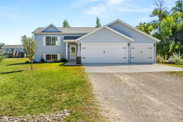 252 4th Street, Gardner, ND 58036