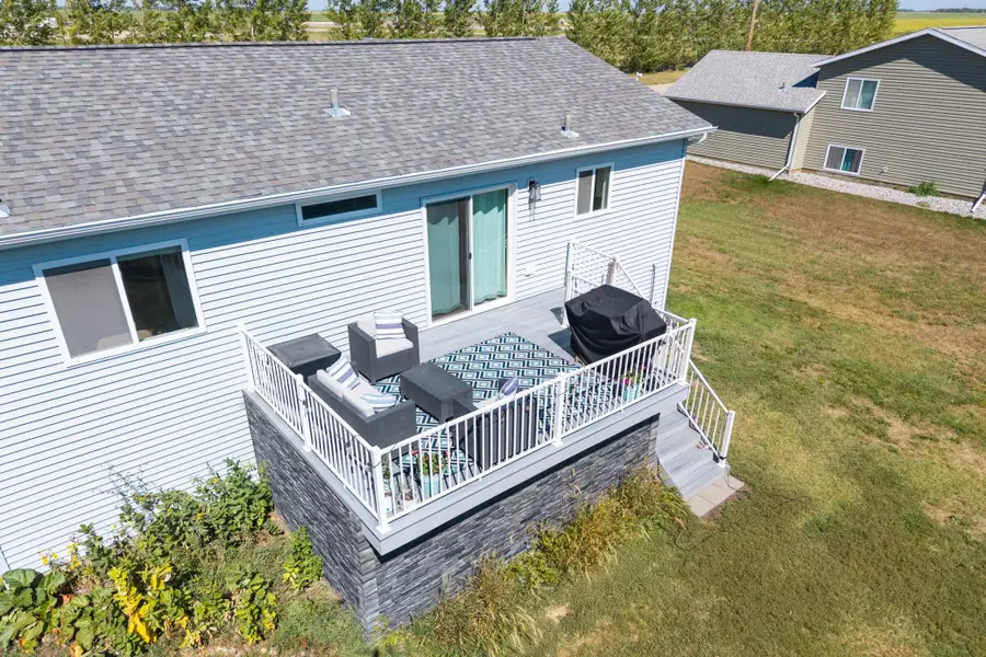252 4th Street, Gardner, ND 58036 - #2