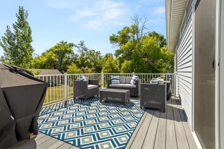 252 4th Street, Gardner, ND 58036 - #3