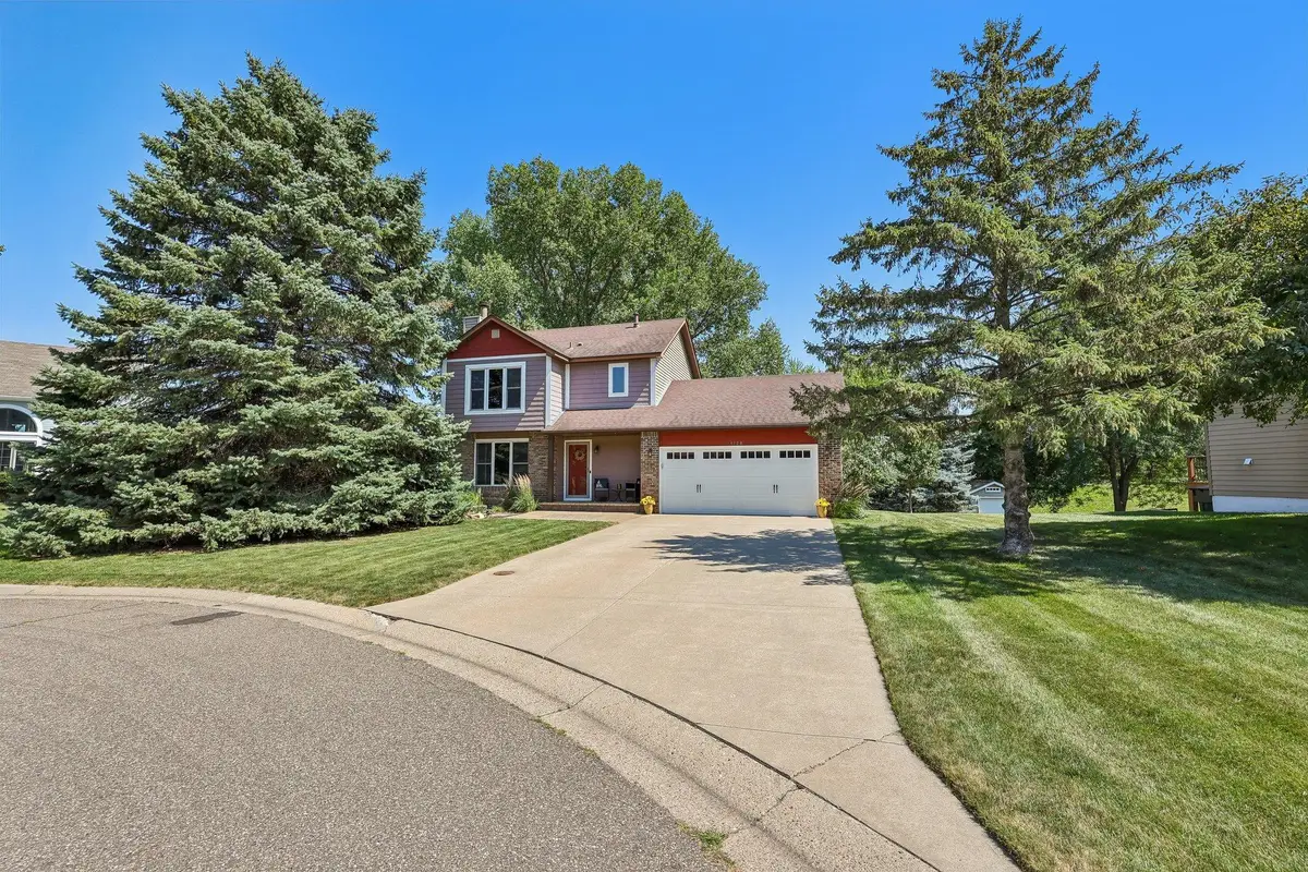 4128 New York Avenue, Eagan, MN 55123 - #1