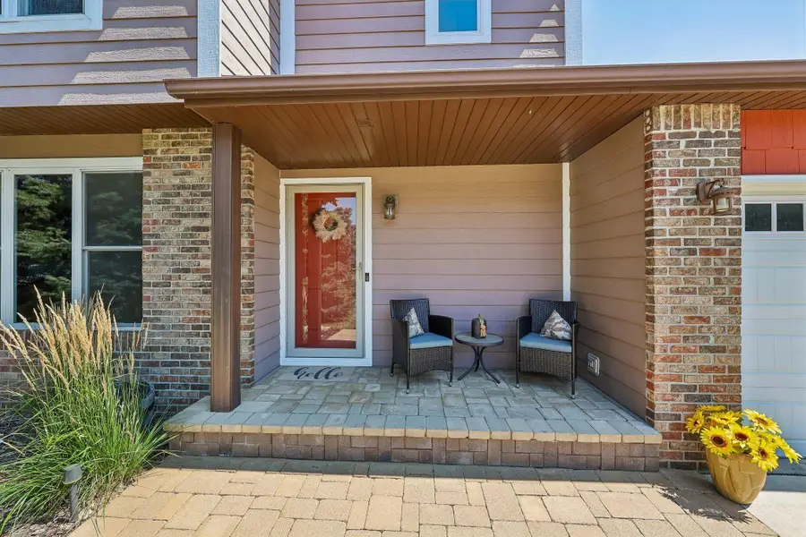 4128 New York Avenue, Eagan, MN 55123 - #3