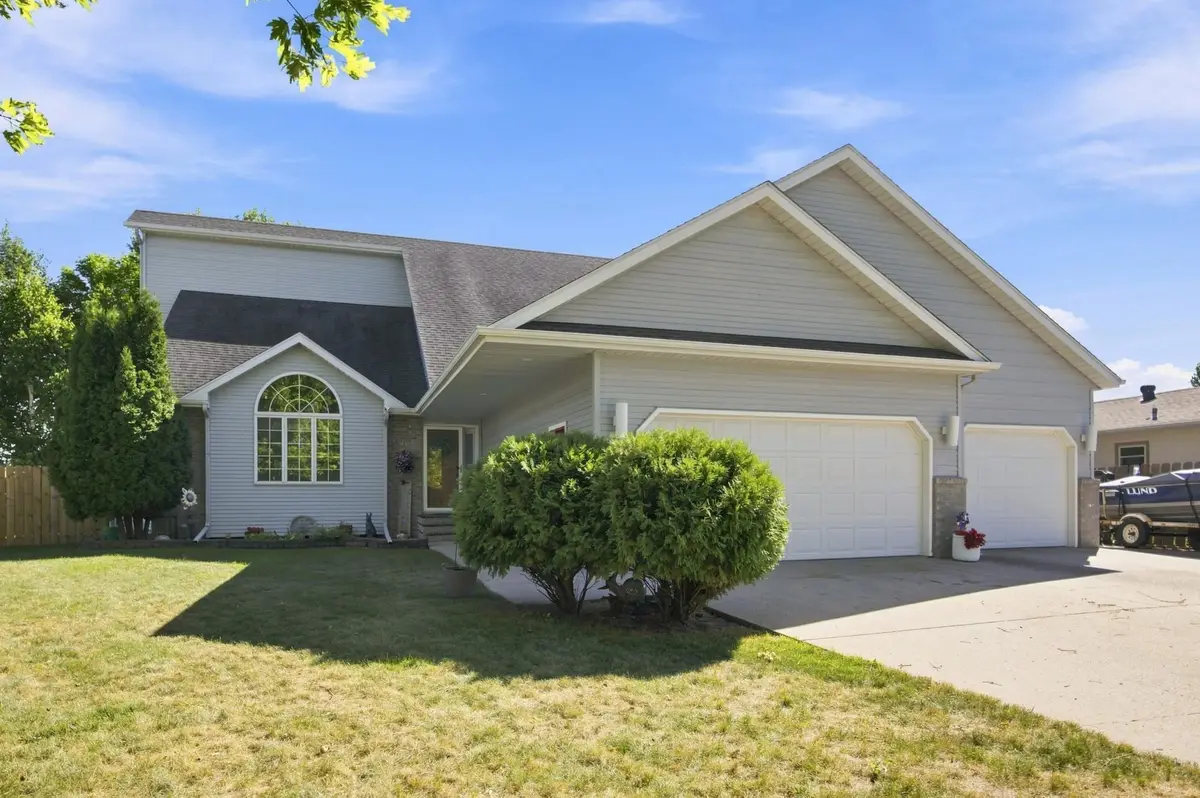 1975 29th Street Circle S, Moorhead, MN 56560 - #1