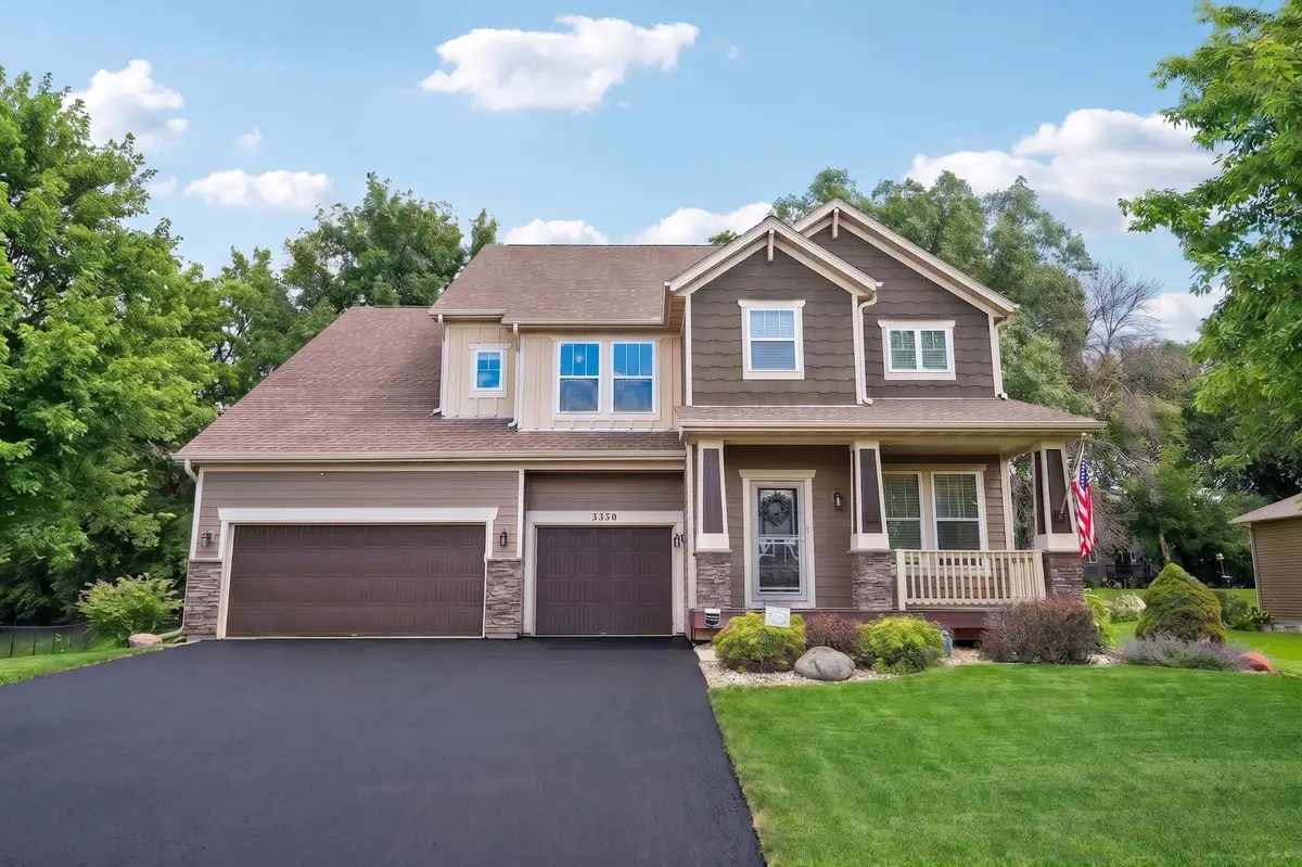 3350 Malcom Court Sw, Prior Lake, MN 55372 - #1