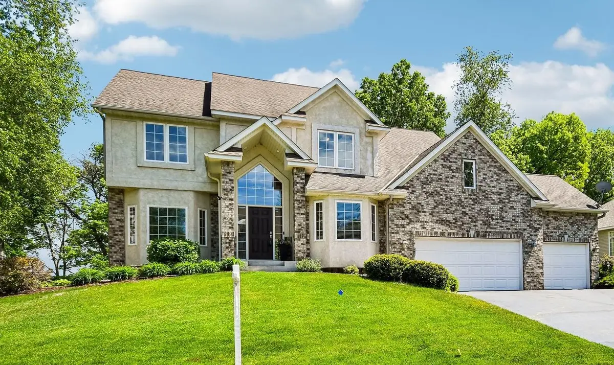 8813 Woodhill Drive, Savage, MN 55378 - #1