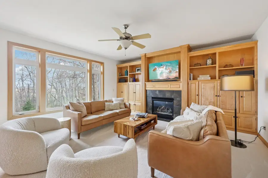 8813 Woodhill Drive, Savage, MN 55378 - #3