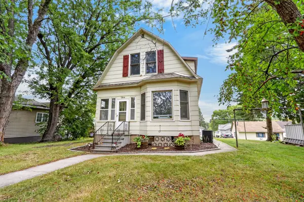204 Dudley Avenue, Coleraine, MN 55722