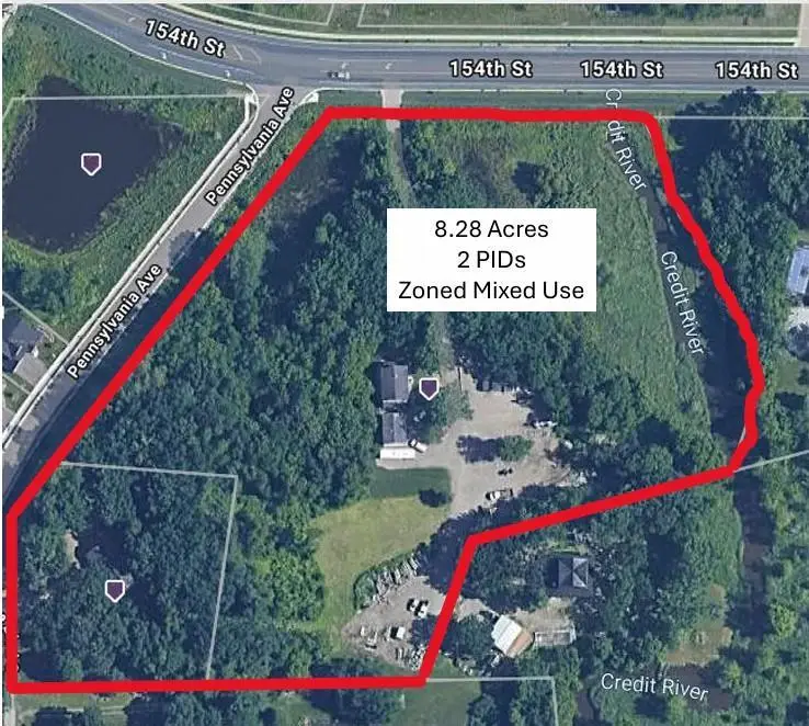 7377 154th Street W, Prior Lake, MN 55372 - #1