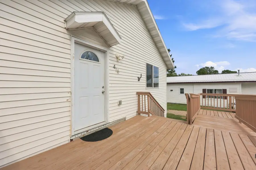 416 Central Street W, Detroit Lakes, MN 56501 - #2