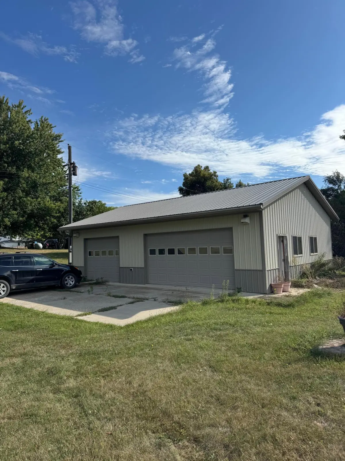 .66 Acres Kensington Avenue S, Kensington, MN 56343 - #1