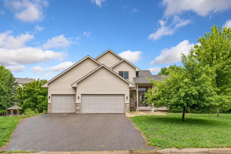 1405 Landsdown Road, Buffalo, MN 55313 - #2