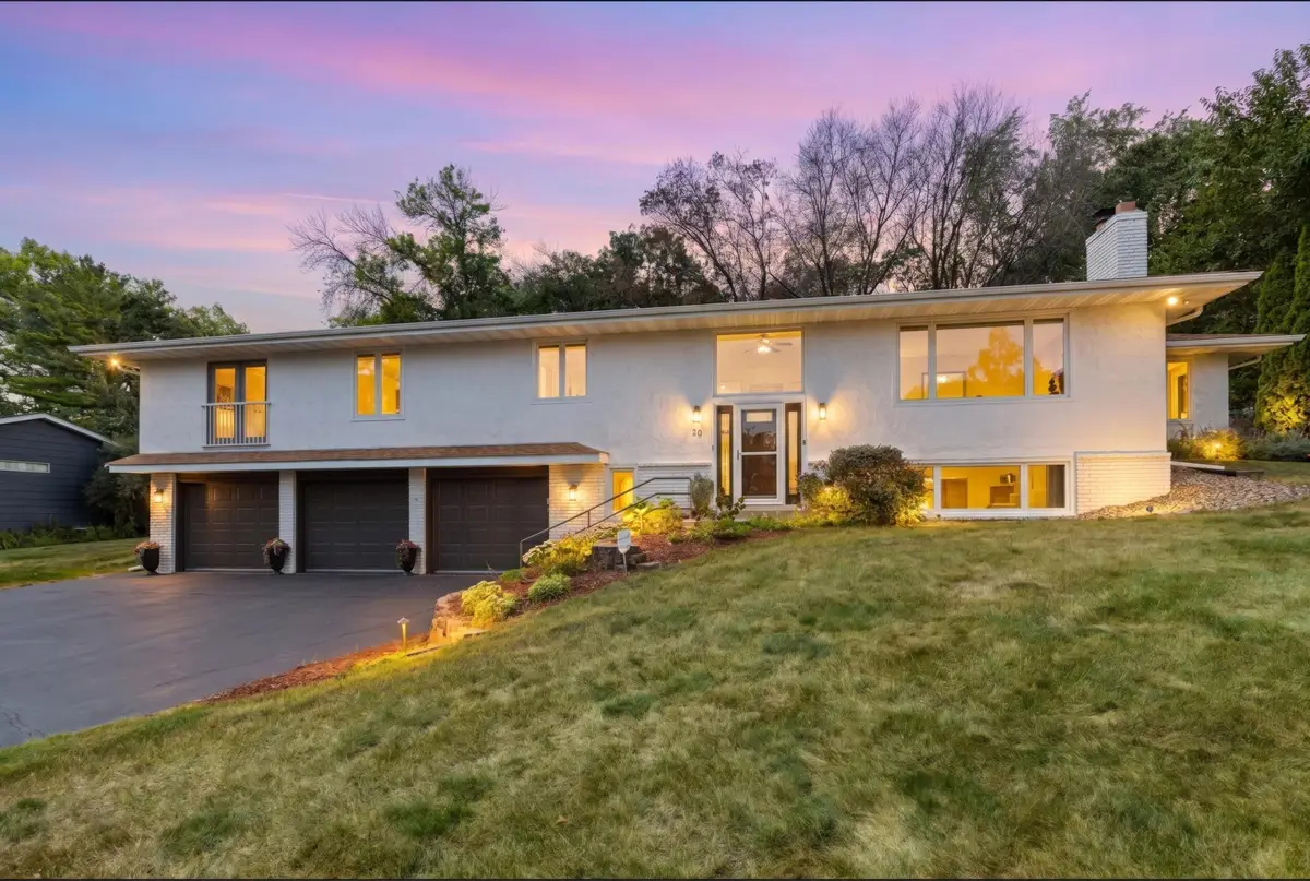 20 Willow Wood Drive, Excelsior, MN 55331 - #1