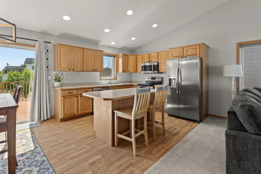 821 16th Avenue W, West Fargo, ND 58078 - #3