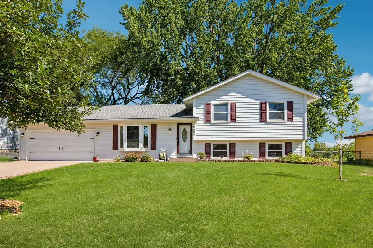 8630 81st Street S, Cottage Grove, MN 55016 - #1
