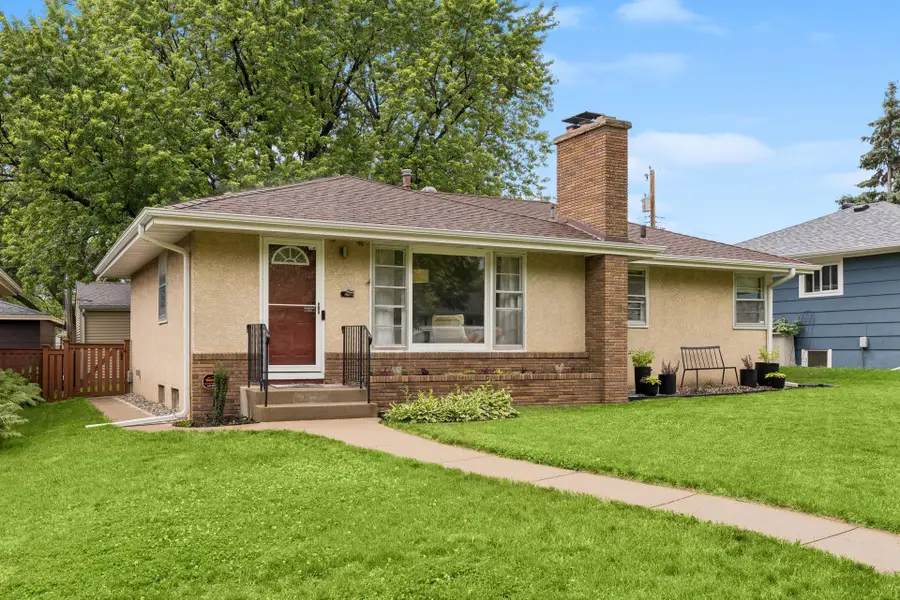 6032 Logan Avenue S, Minneapolis, MN 55419 - #3