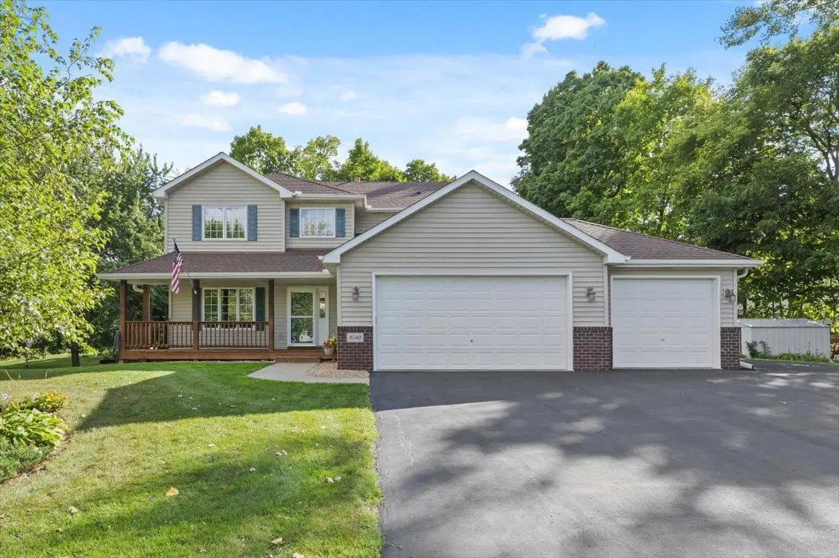8549 Woodland Curve, Saint Bonifacius, MN 55375 - #1