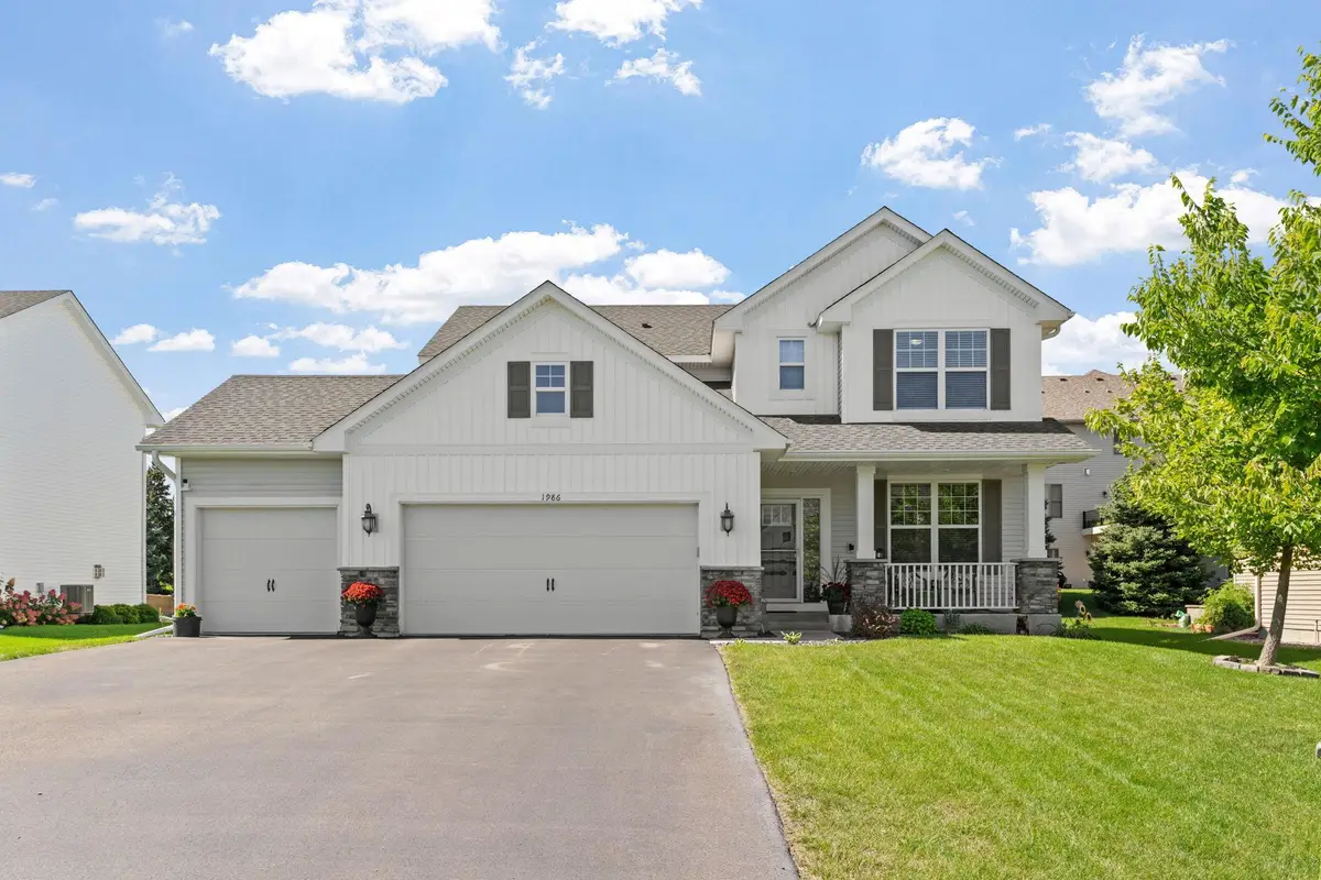 1986 Red Oak Path, Shakopee, MN 55379 - #1
