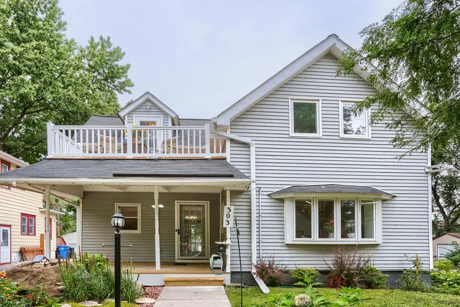 303 Page Street W, Saint Paul, MN 55107 - #2