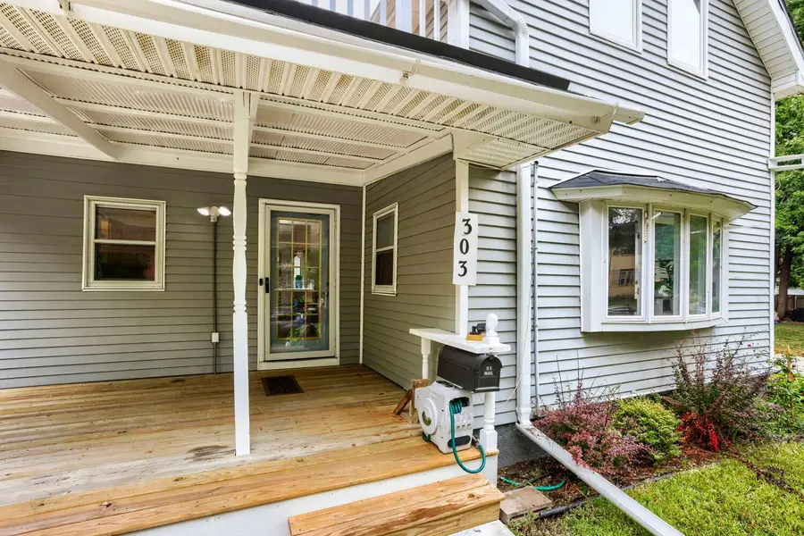303 Page Street W, Saint Paul, MN 55107 - #3