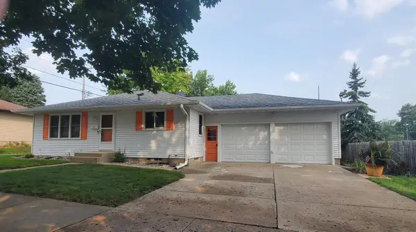 610 7th Street N, New Ulm, MN 56073