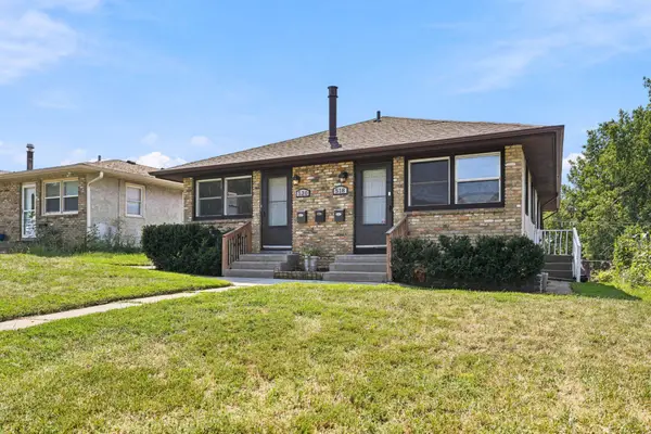 518 37th Avenue Ne, Minneapolis, MN 55421