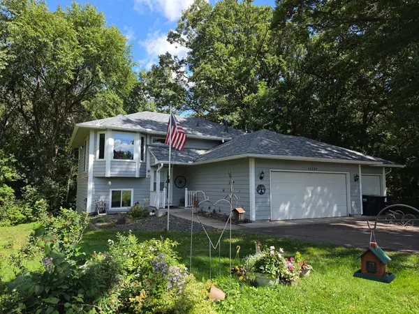 12224 278th Avenue Nw, Zimmerman, MN 55398