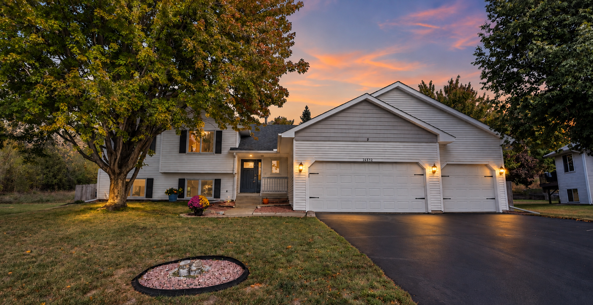 14512 Hollow Park Court, Burnsville, MN 55306 - #1