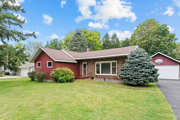 405 State Street W, Dresser, WI 54009