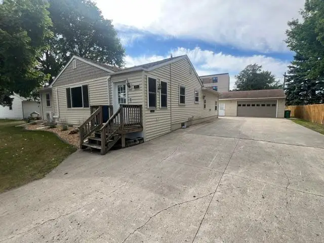 215 Central Avenue, Breckenridge, MN 56520 - #1