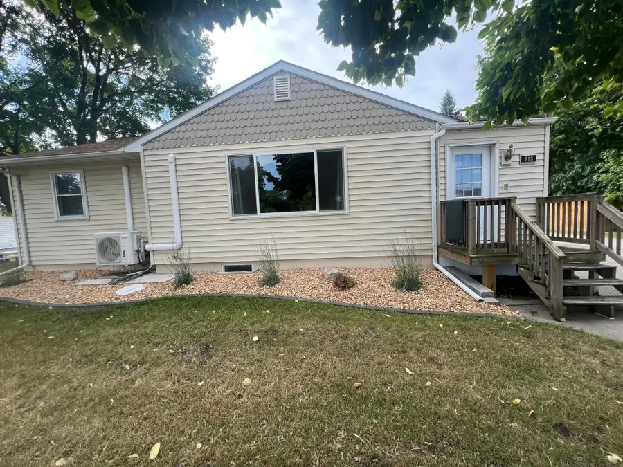 215 Central Avenue, Breckenridge, MN 56520 - #2