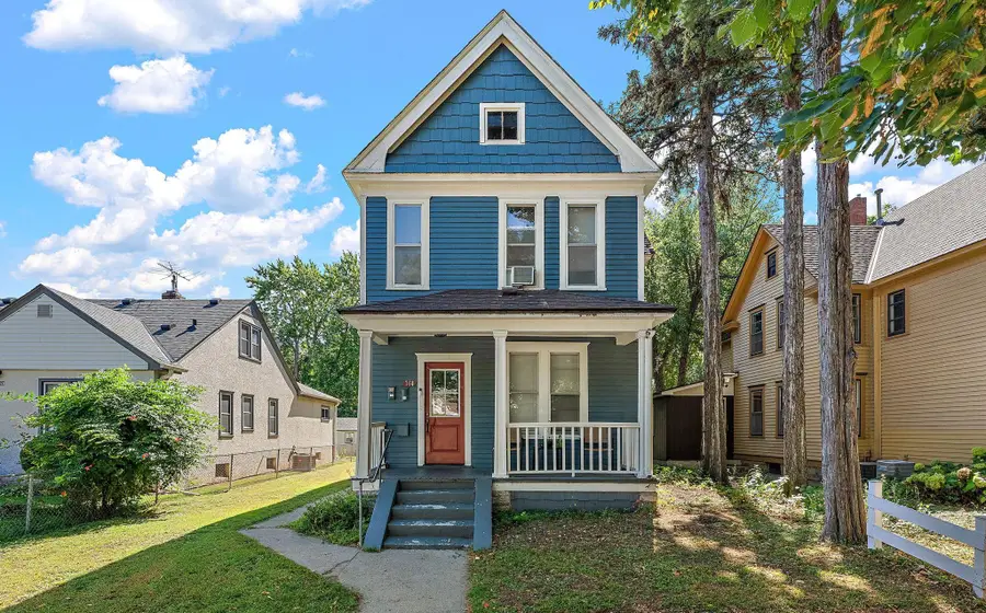 768 Lafond Avenue, Saint Paul, MN 55104 - #2
