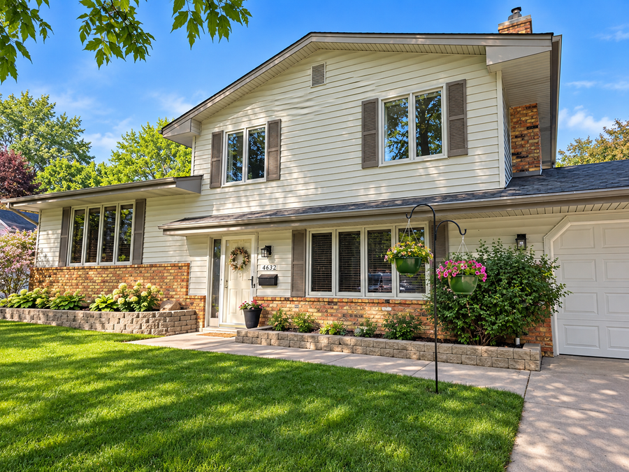 4632 Oregon Avenue N, New Hope, MN 55428 - #2