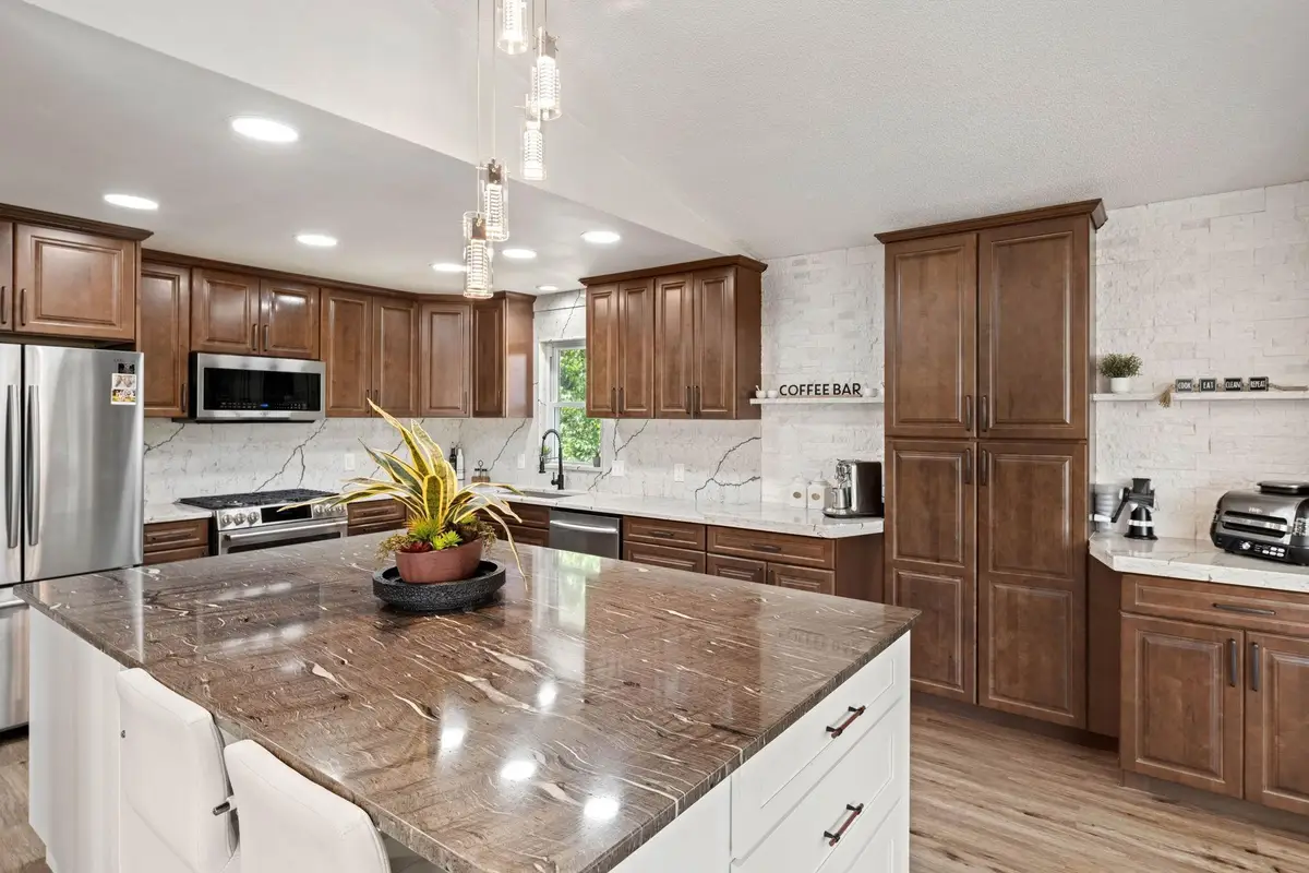 7712 N College Park Drive, Brooklyn Park, MN 55445 - #1