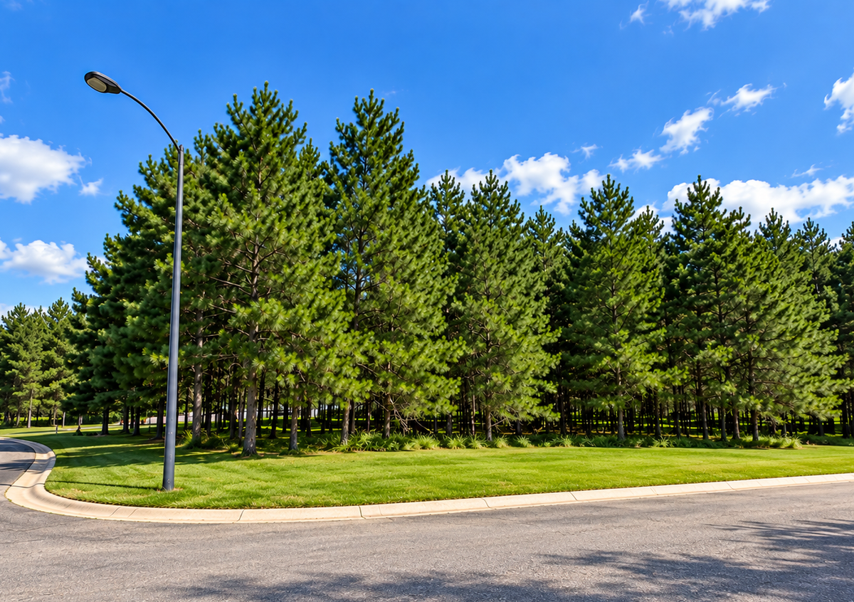 TBD Emerald Drive, Alexandria, MN 56308 - #1