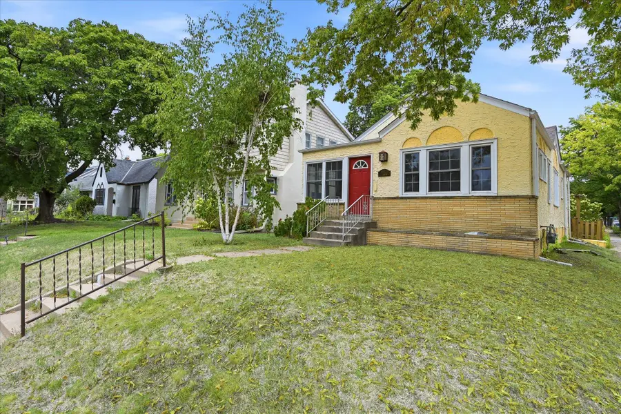 4857 Xerxes Avenue S, Minneapolis, MN 55410 - #3