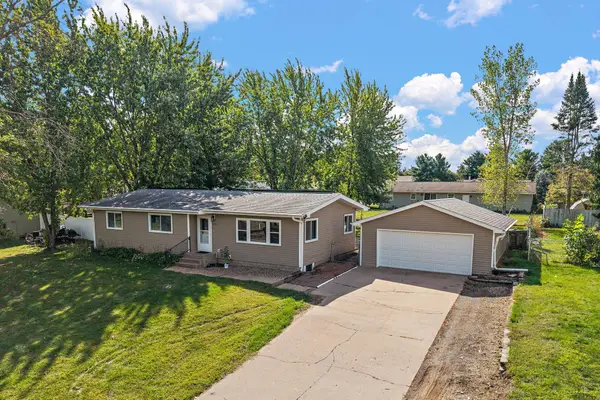 534 Derrick Drive, New Richmond, WI 54017