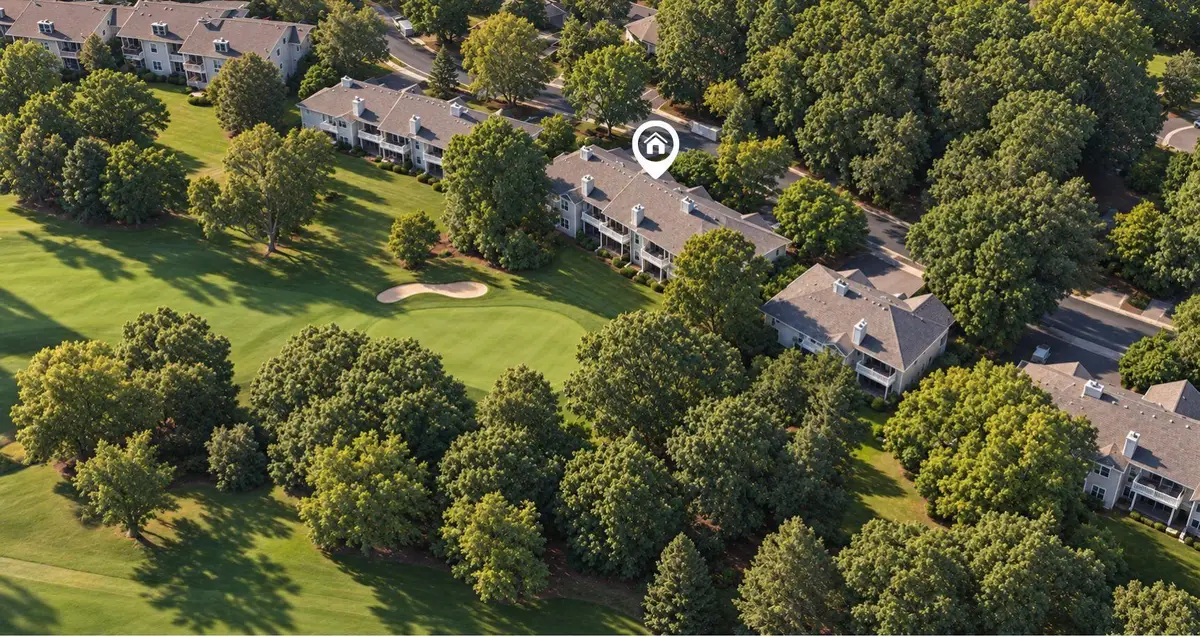 14358 Fairway Drive, Eden Prairie, MN 55344 - #1