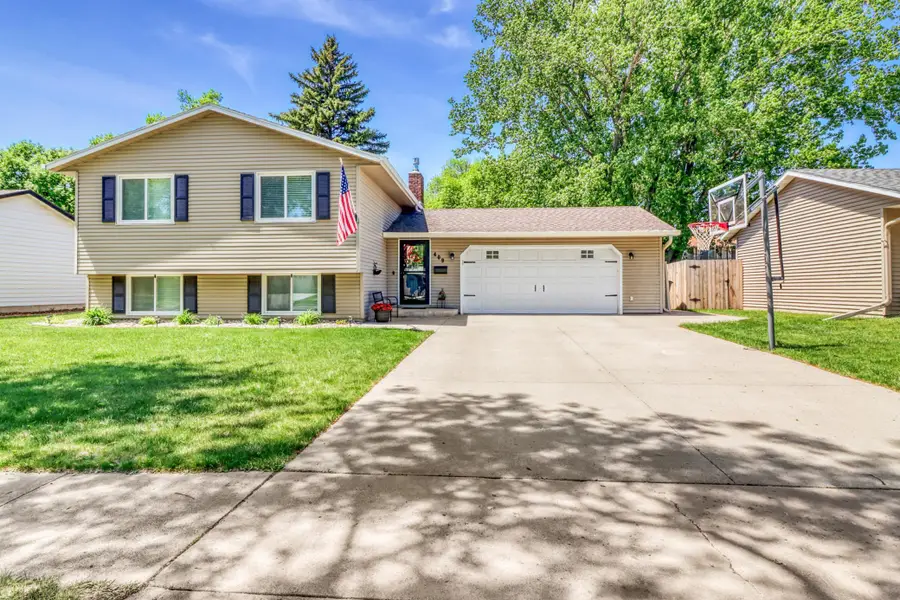 409 Oakway, Moorhead, MN 56560 - #2