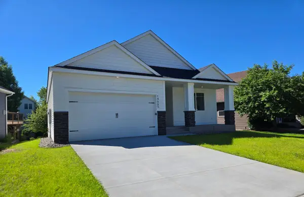 14665 Sodium Street, Ramsey, MN 55303