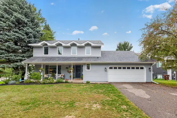 2347 Heath Avenue N, Oakdale, MN 55128