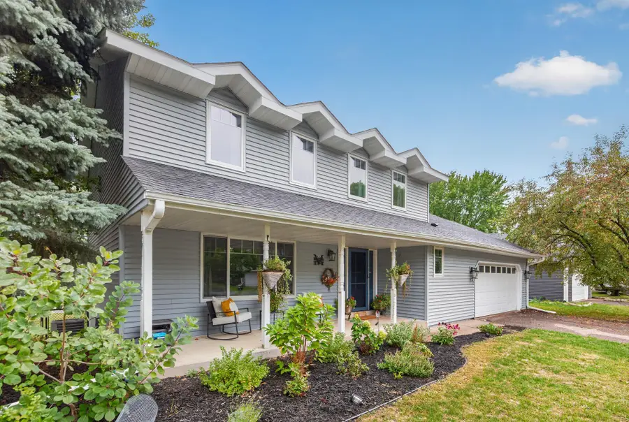 2347 Heath Avenue N, Oakdale, MN 55128 - #2