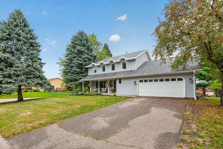 2347 Heath Avenue N, Oakdale, MN 55128 - #3
