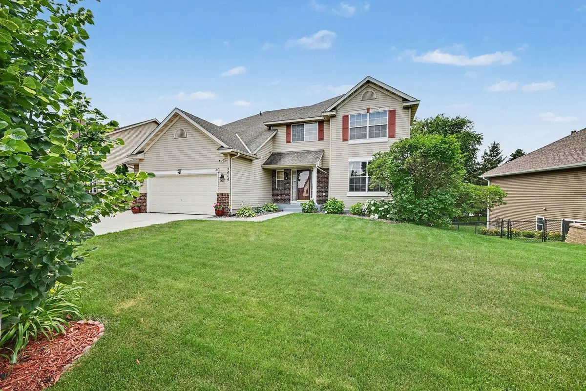 2466 Lone Eagle Trail, Woodbury, MN 55129 - #1
