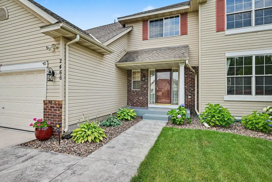 2466 Lone Eagle Trail, Woodbury, MN 55129 - #3