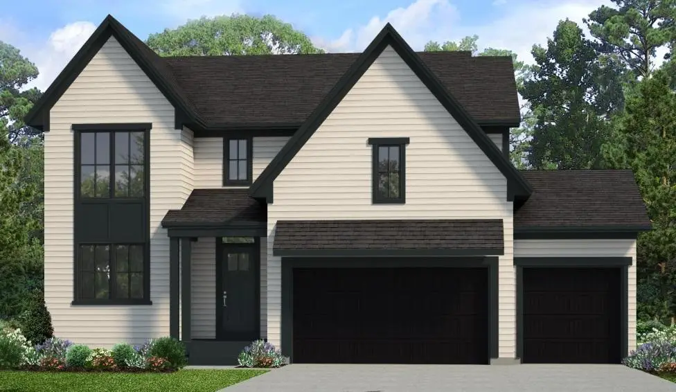 6239 Harkness Lane S, Cottage Grove, MN 55016 - #1