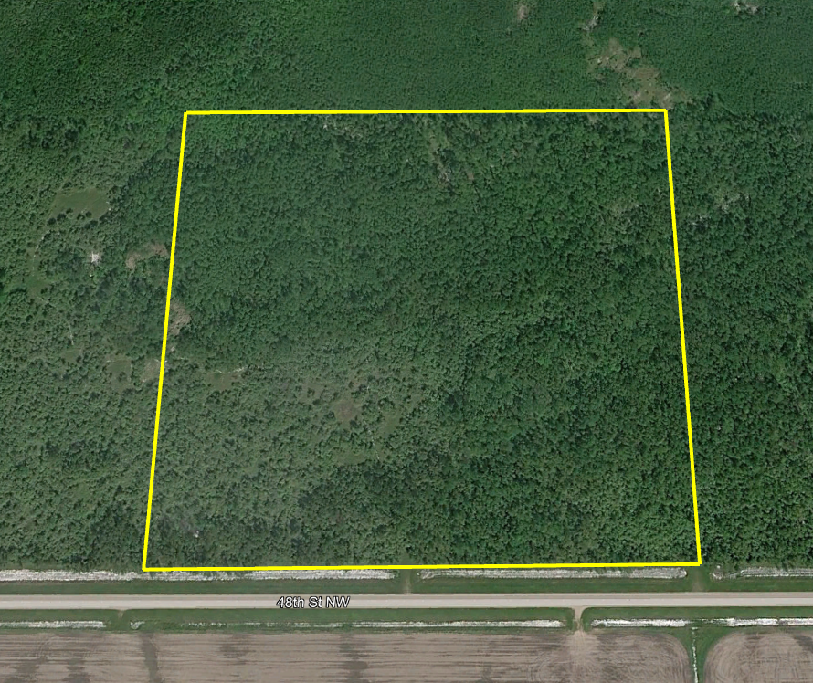 TBD 48th Street Nw, Williams, MN 56686 - #1