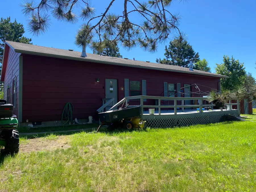 8380 Thompson Court Nw, Bemidji, MN 56601 - #2