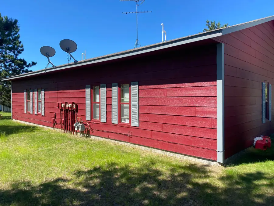8380 Thompson Court Nw, Bemidji, MN 56601 - #3